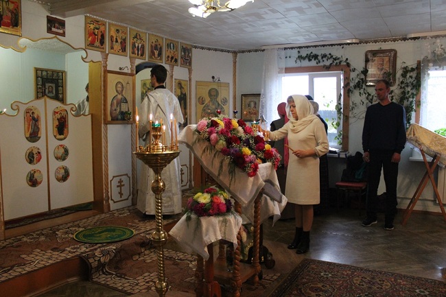 Перетащите картинку в рабочую область